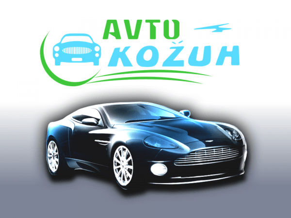 Avto Kožuh